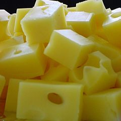 Domácí výroba sýra