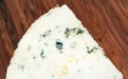 Domácí plísňový sýr